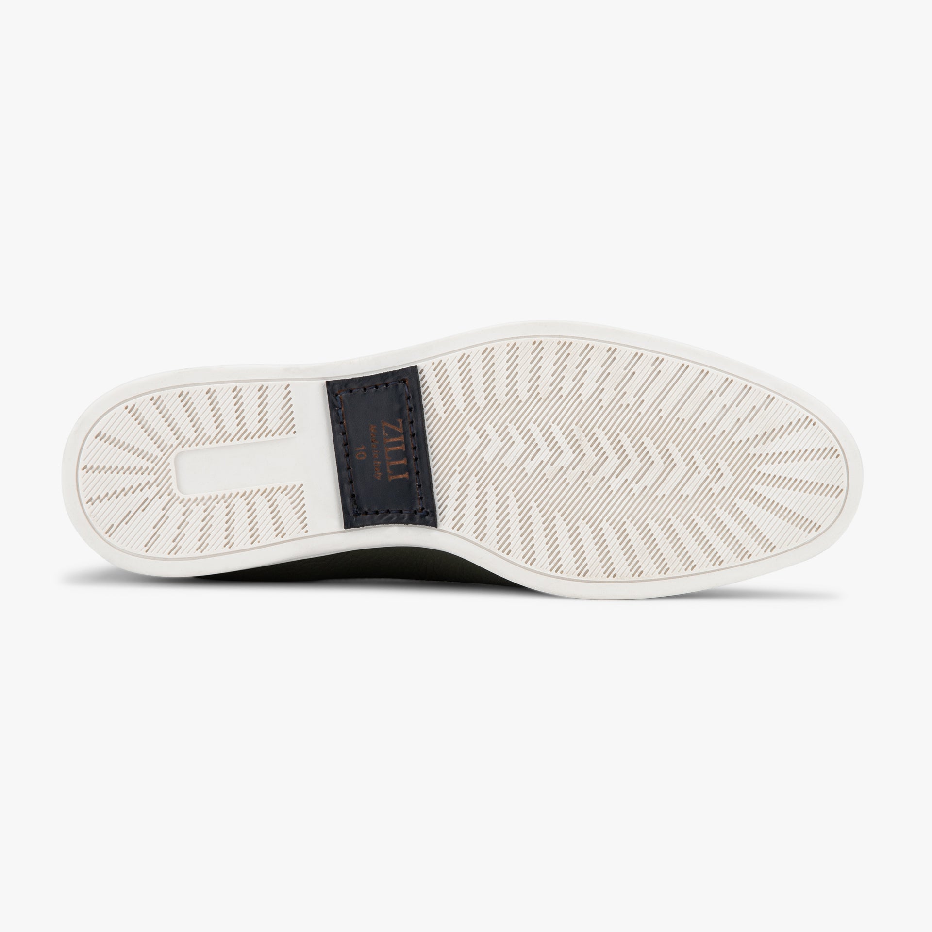 Deerskin Loafers