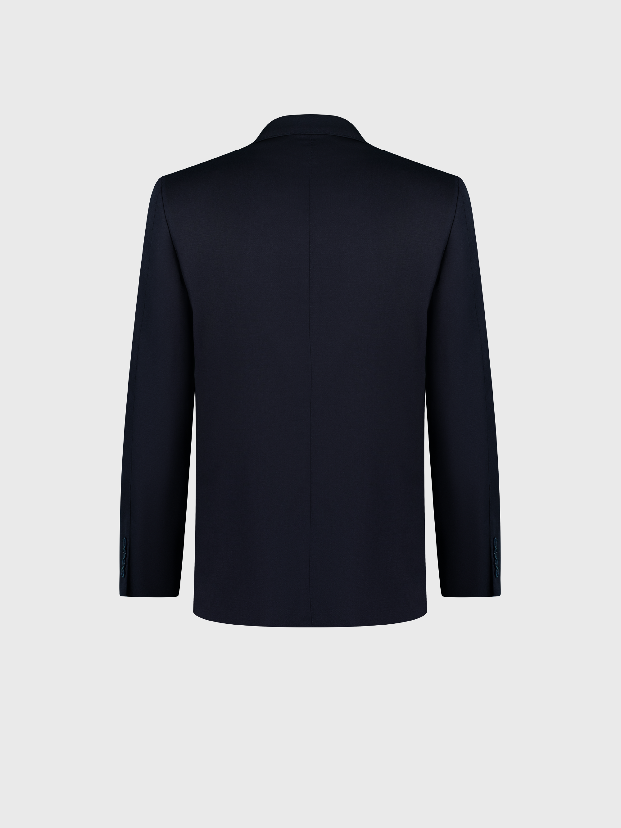 ELEGANT WOOL SUIT