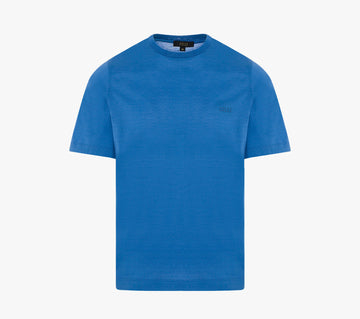 Minimalist Cotton T-Shirt