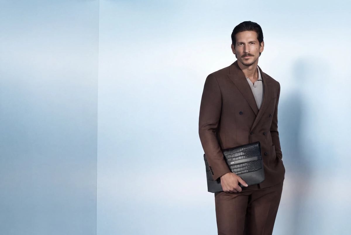 Zilli Man ZILLI Dubai Official Website | Shop Luxury Menswear