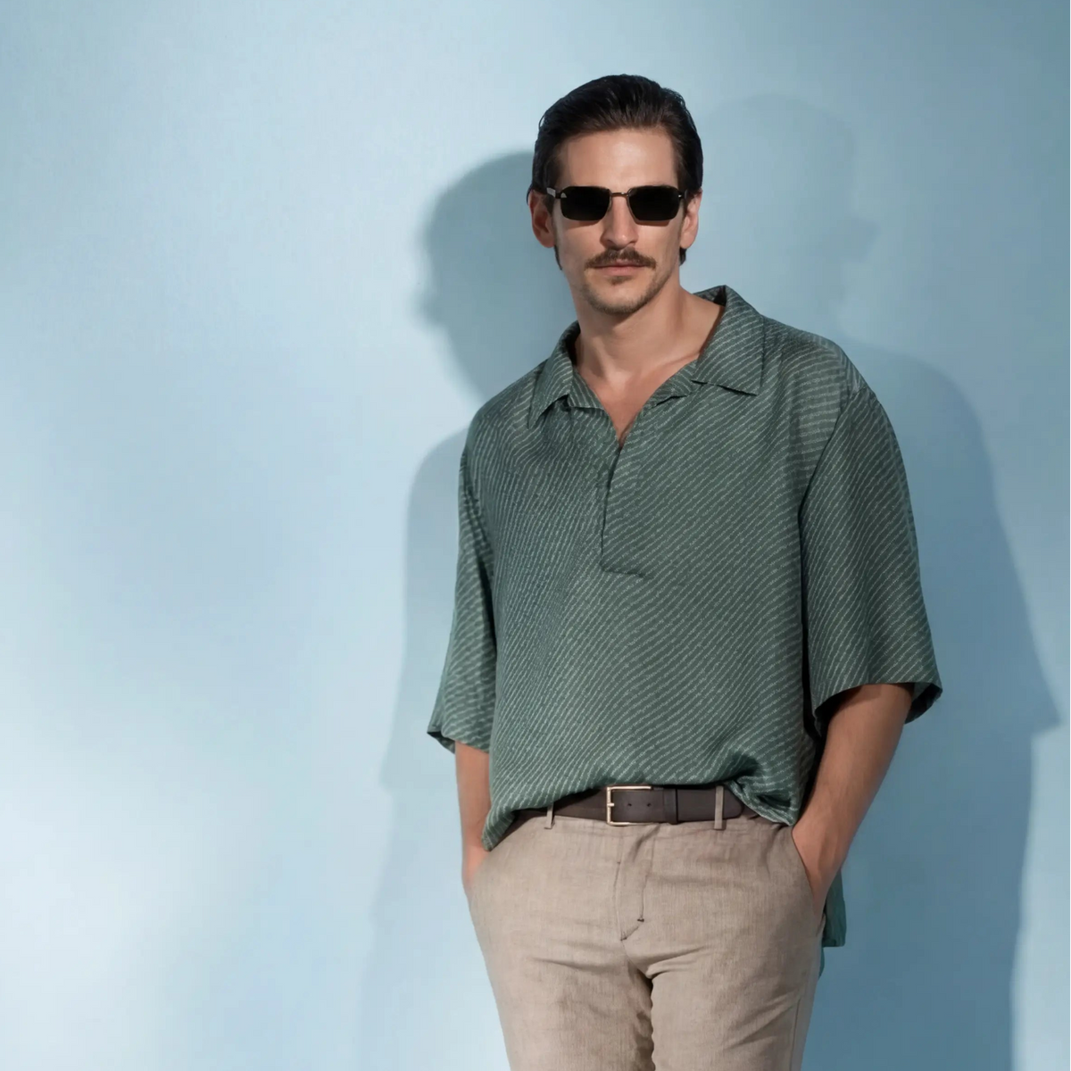 Zilli Man ZILLI Dubai Official Website | Shop Luxury Menswear