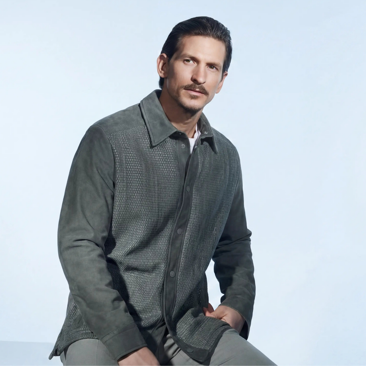 Zilli Man ZILLI Dubai Official Website | Shop Luxury Menswear