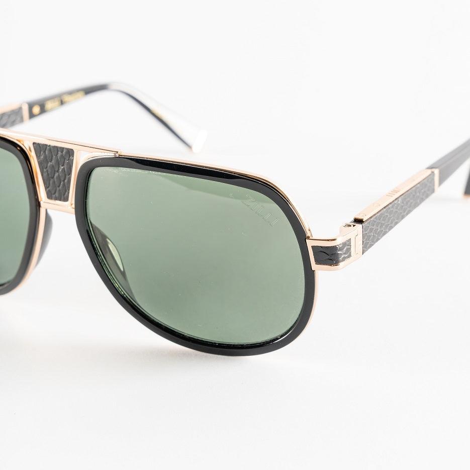 Alec Sunglasses - ZILLI