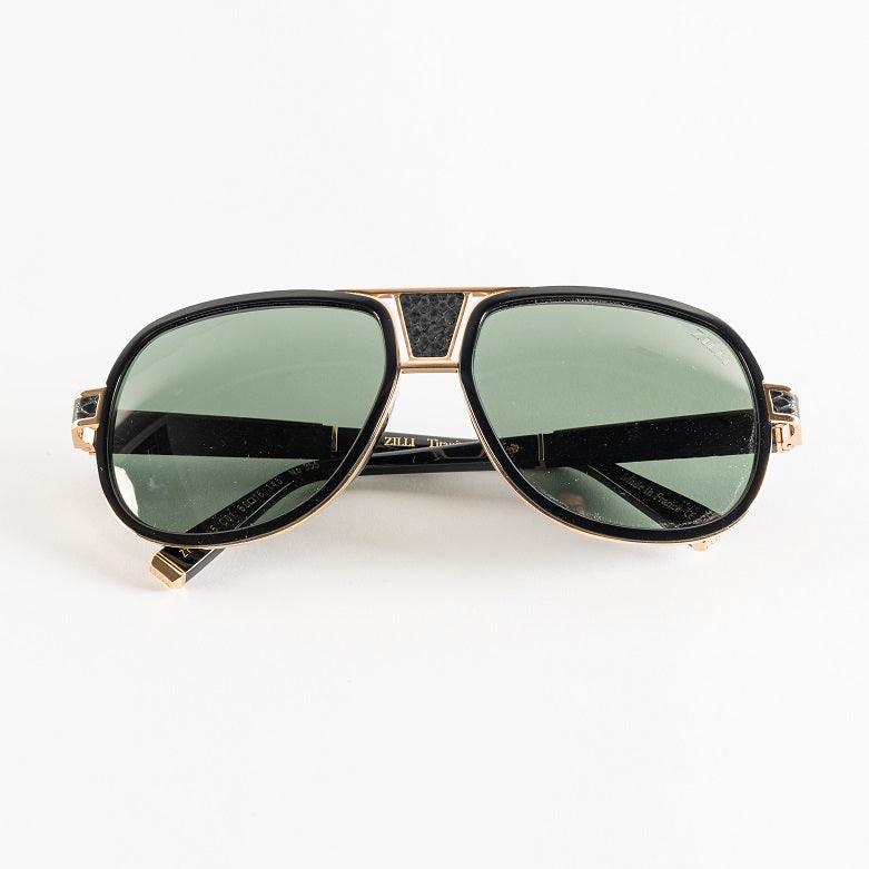 Alec Sunglasses - ZILLI