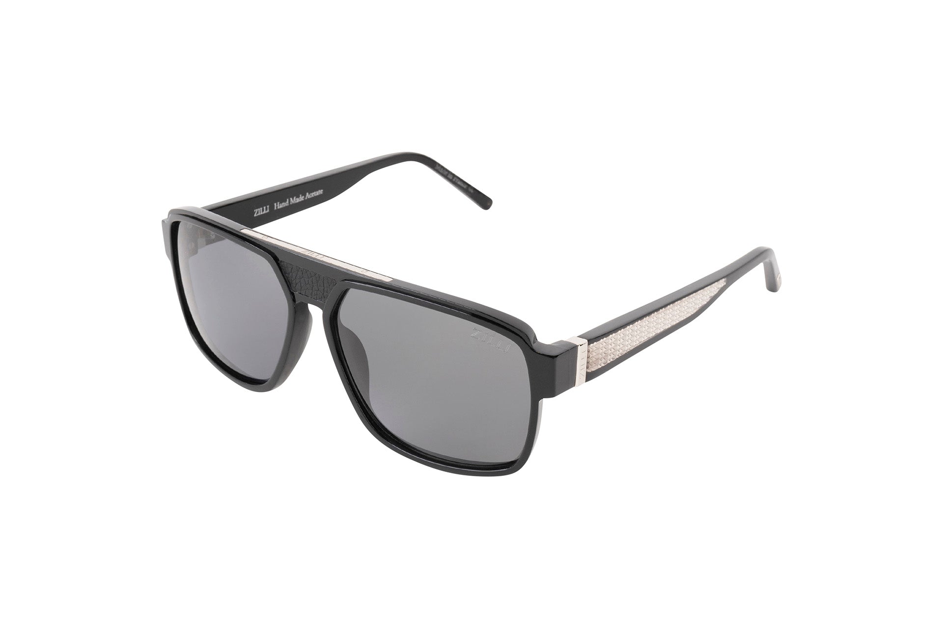 Anton Sunglasses - ZILLI