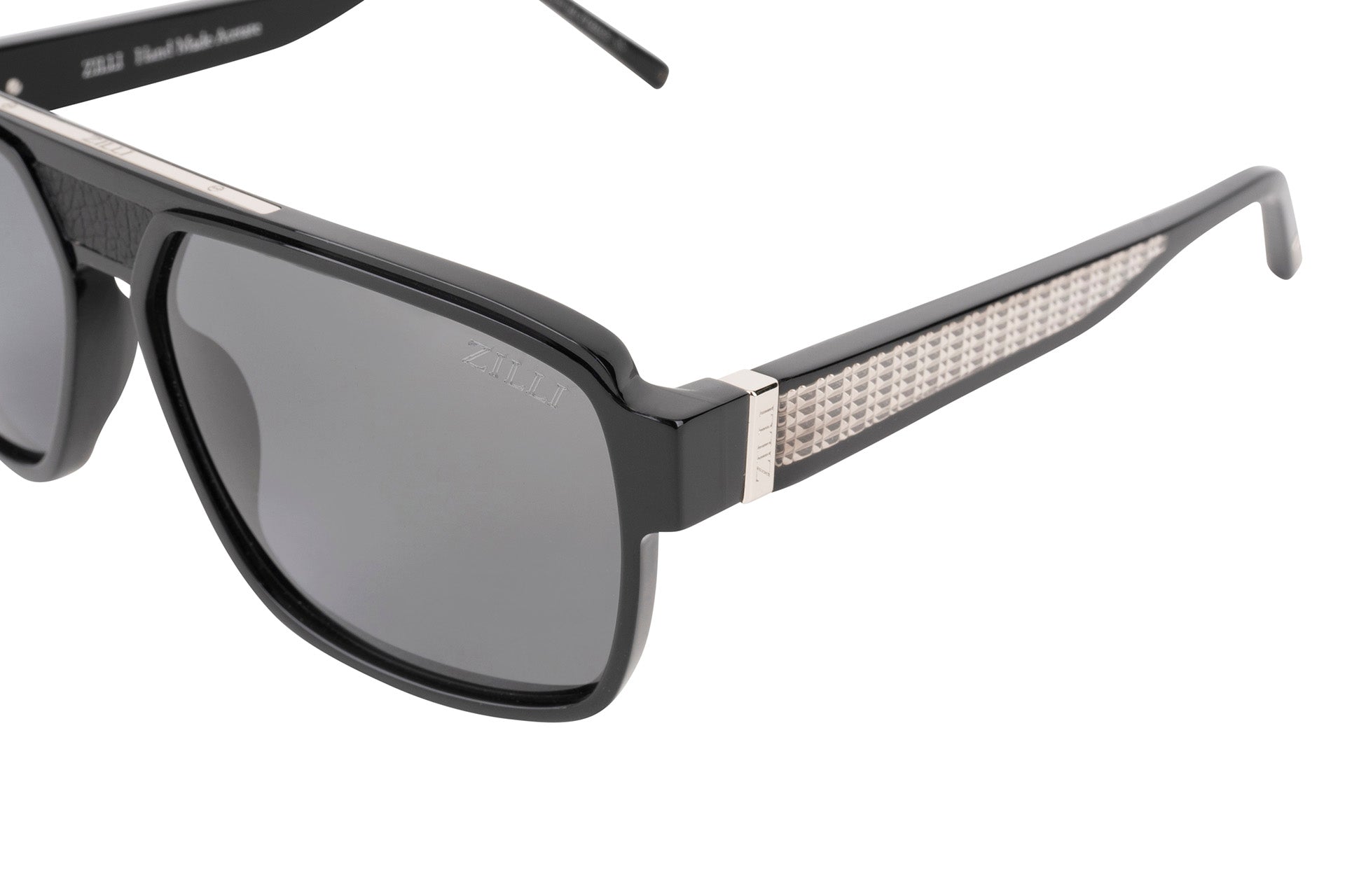 Anton Sunglasses - ZILLI