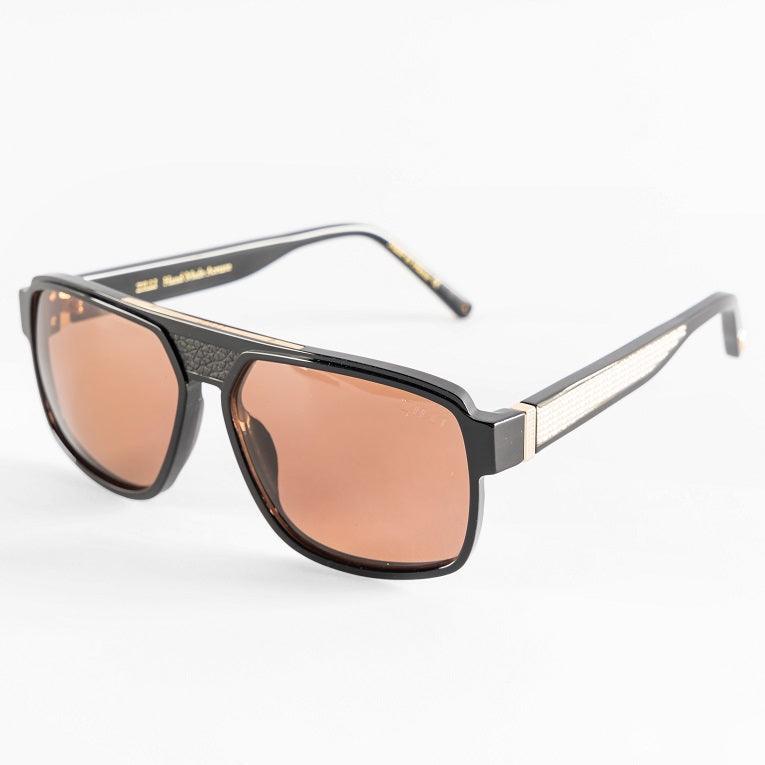 Anton Sunglasses - ZILLI