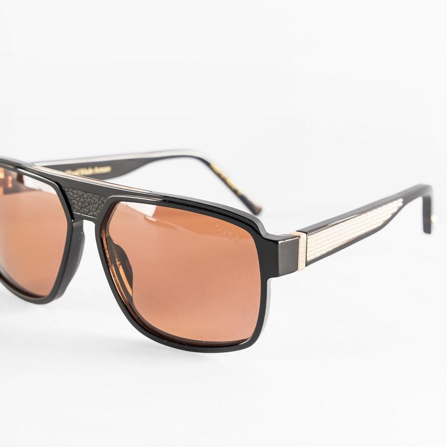 Anton Sunglasses - ZILLI