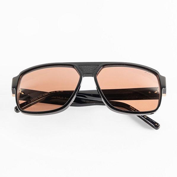 Anton Sunglasses - ZILLI