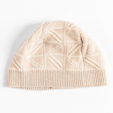 Beanie Jacquard Pattern - ZILLI