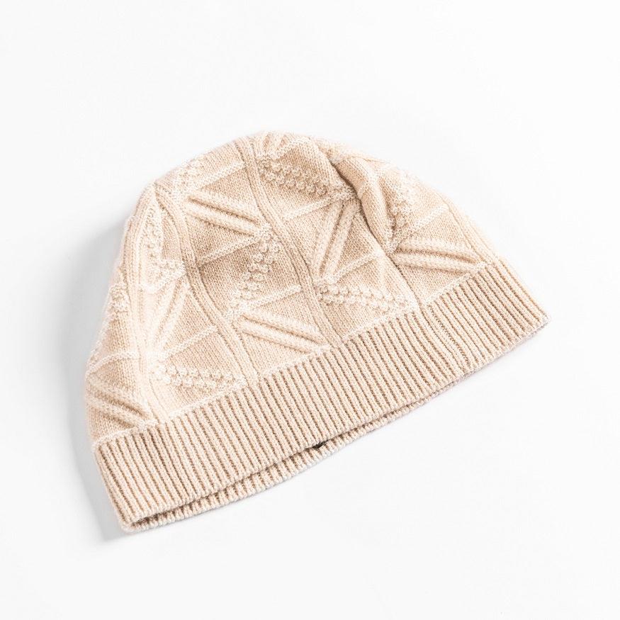 Beanie Jacquard Pattern - ZILLI