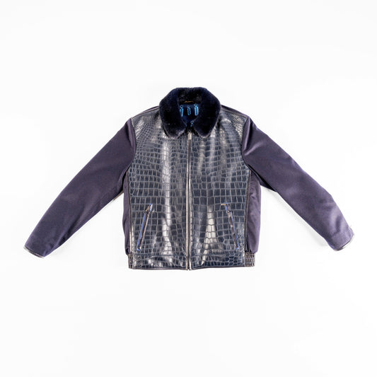 Braque Jacket - ZILLI
