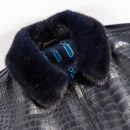 Braque Jacket - ZILLI