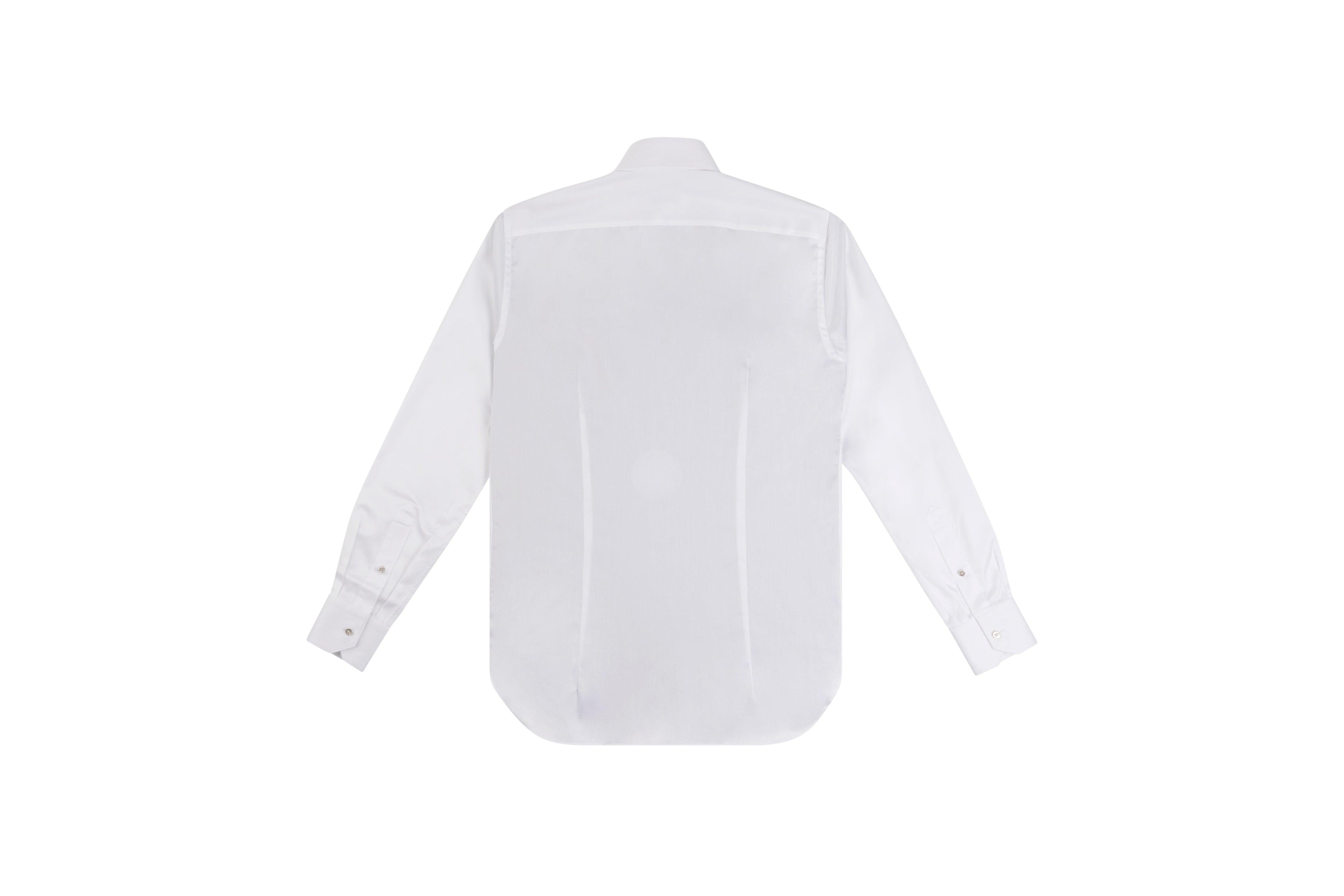 Classic cotton shirt - ZILLI
