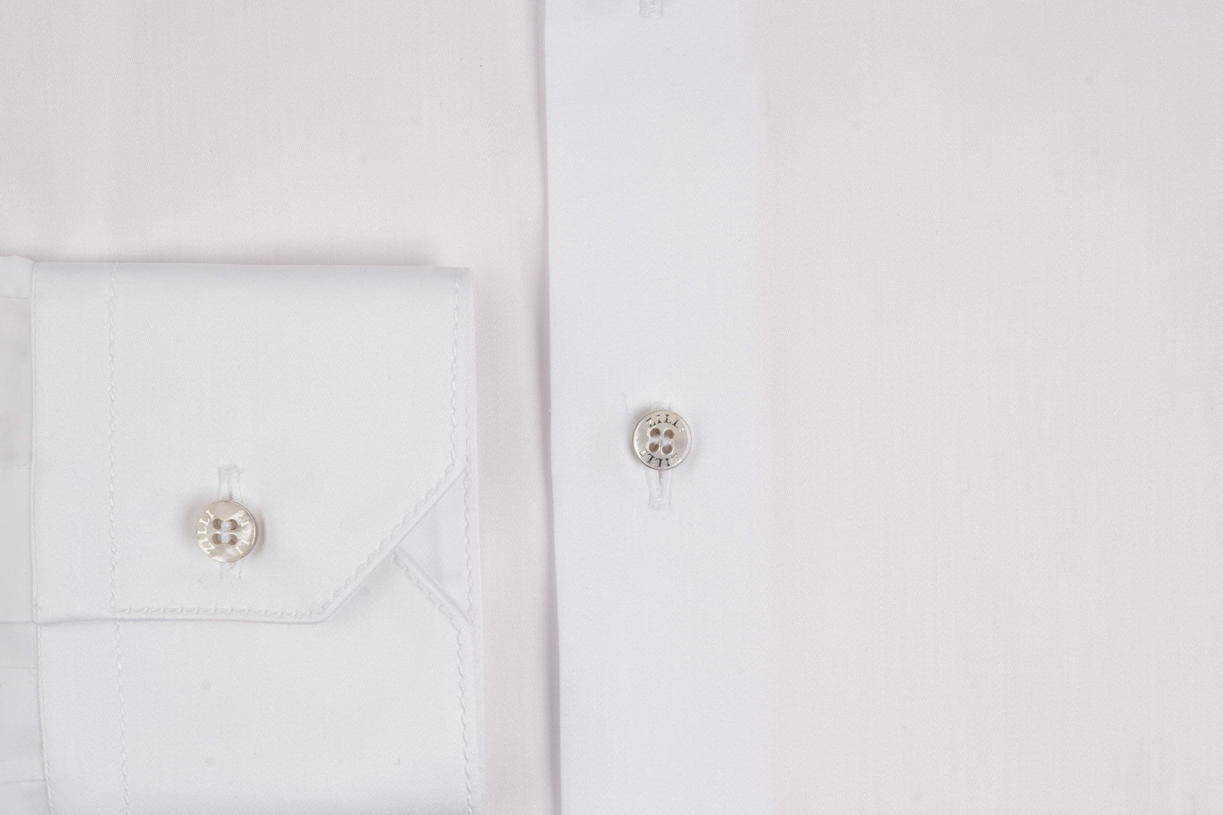 Classic cotton shirt - ZILLI