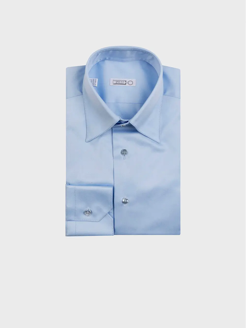 Zilli Pure Cotton Business Shirt