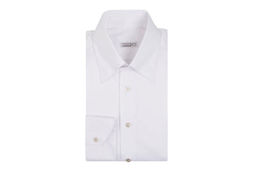 White classic shirt - ZILLI