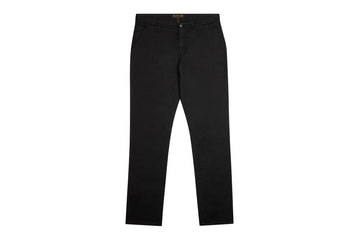 Cotton Trousers, Slim fit - ZILLI