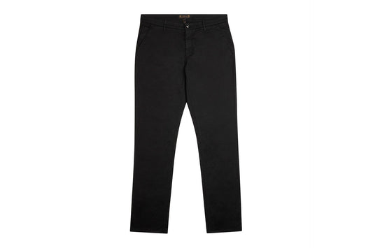 Cotton Trousers, Slim fit - ZILLI
