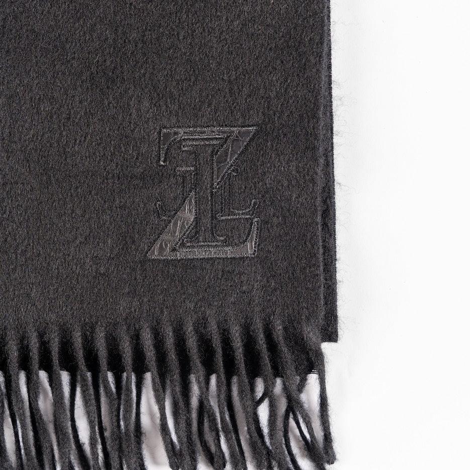 Insigne Scarf - ZILLI