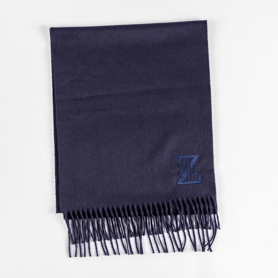 Insigne Scarf - ZILLI