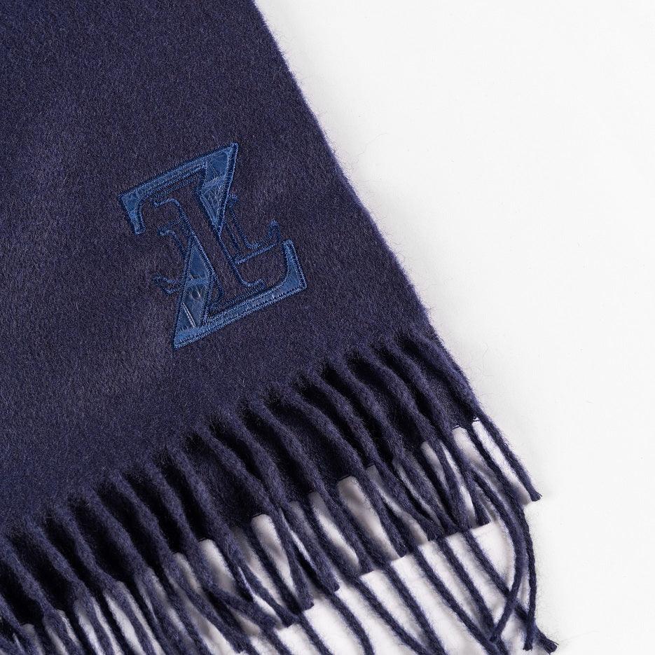 Insigne Scarf - ZILLI