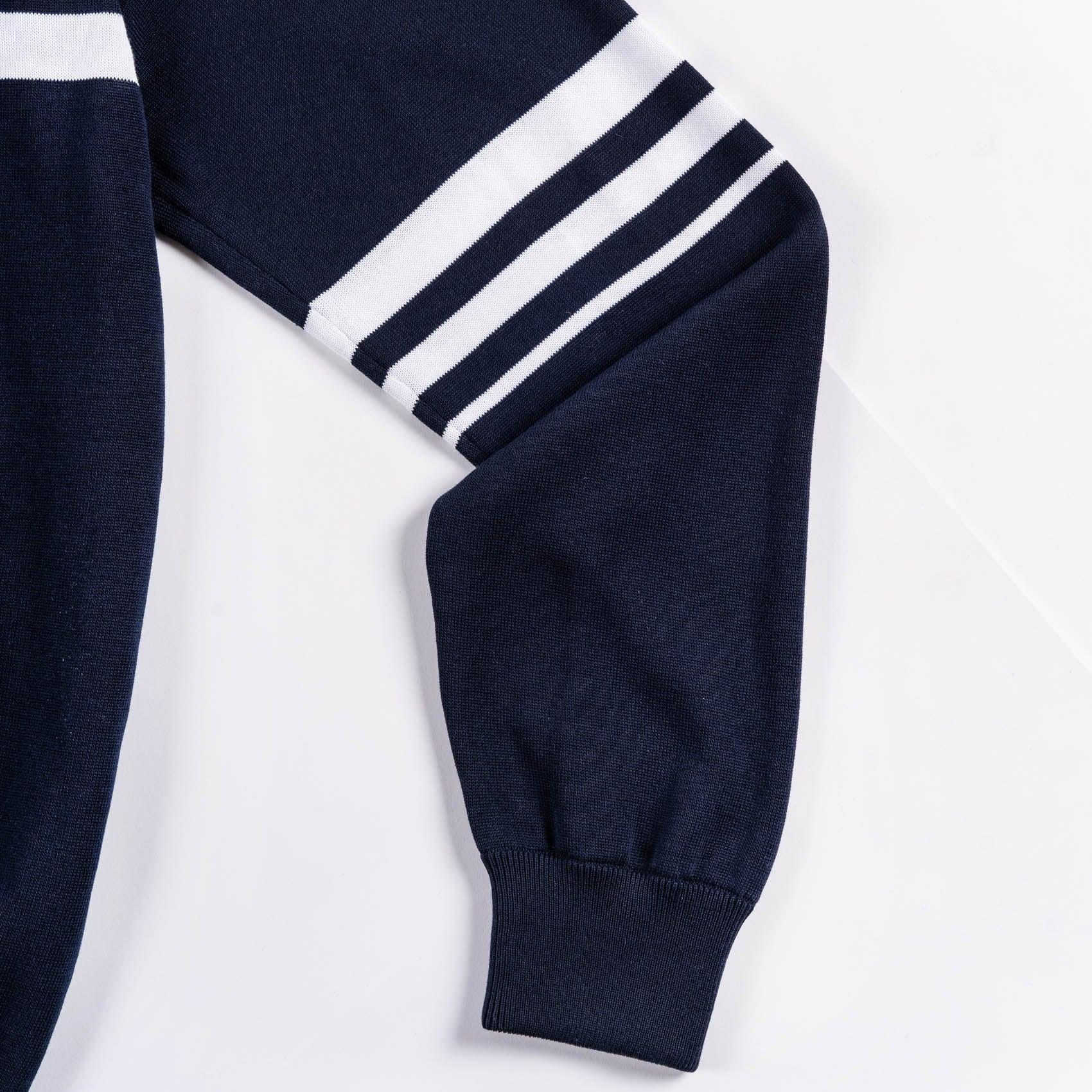 Jogging suit with short jogging Bermuda - ZILLI