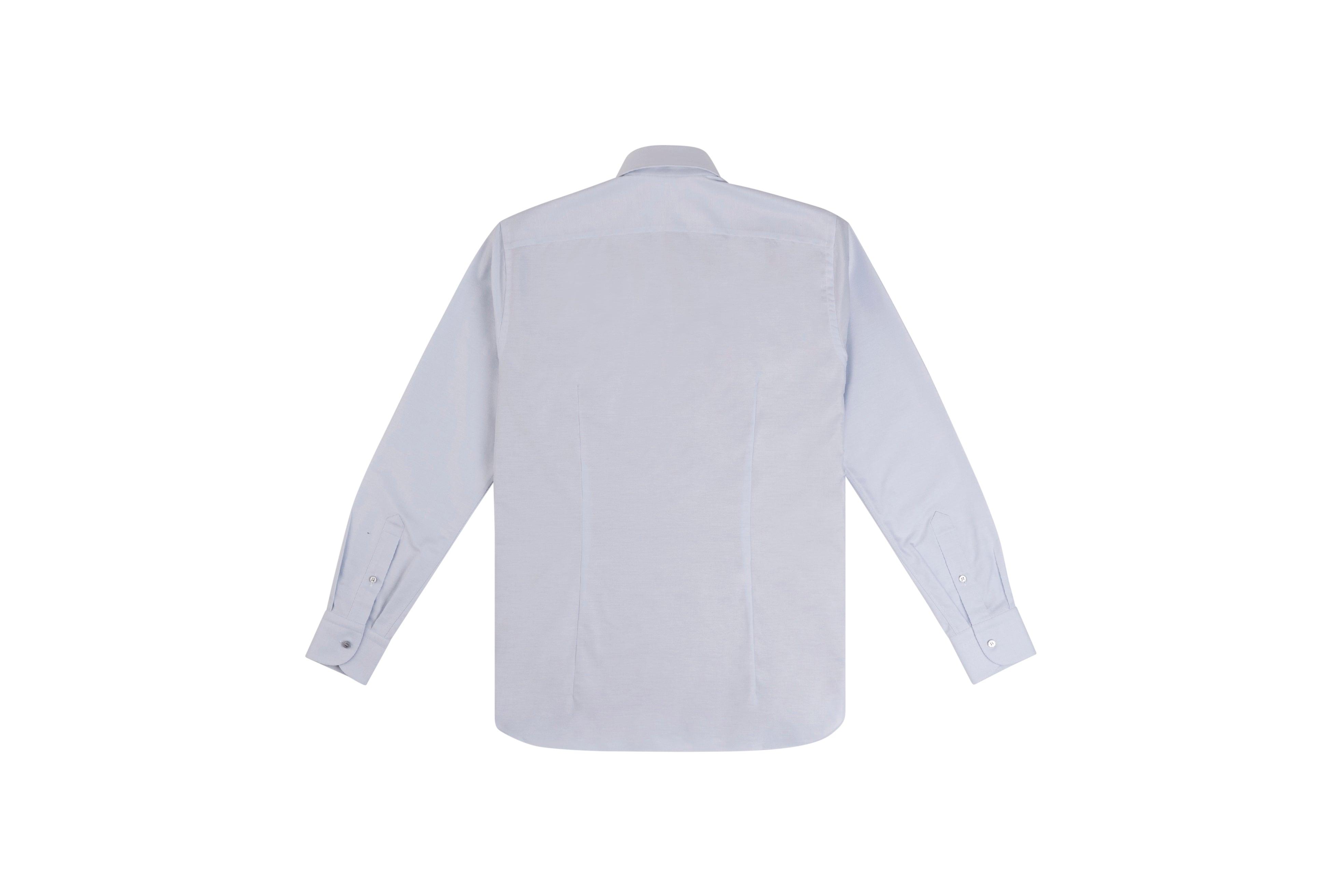 Light blue shirt - ZILLI