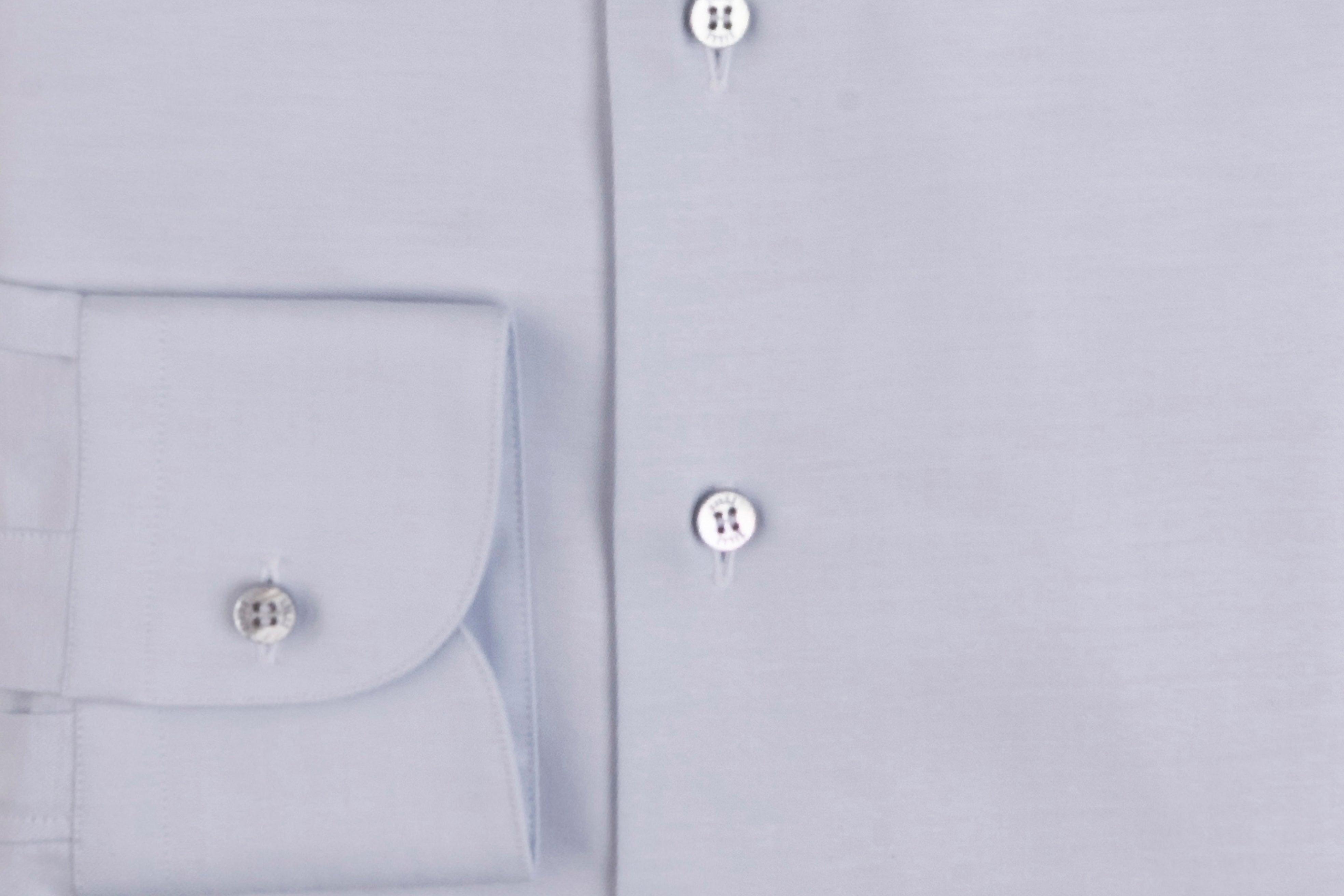 Light blue shirt - ZILLI - mens-wallets mens-suits mens-jackets mens-shirts blazers-for-men mens-shoes mens-boots mens-loafers mens-sneakers leather-jackets mens-bags Dubai-Mall-shops mens-belts mens-backpacks mens-caps polo-t-shirts mens-coats mens-sweaters mens-slides mens-ties