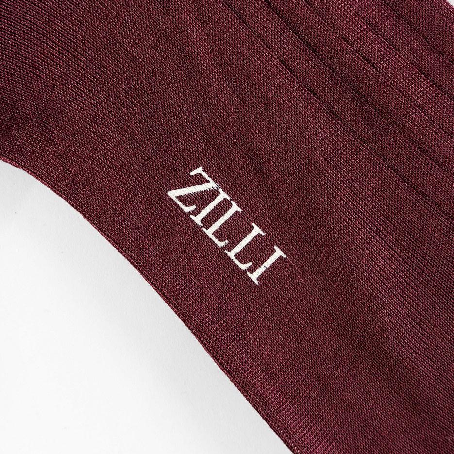 Mid-calf Socks - ZILLI