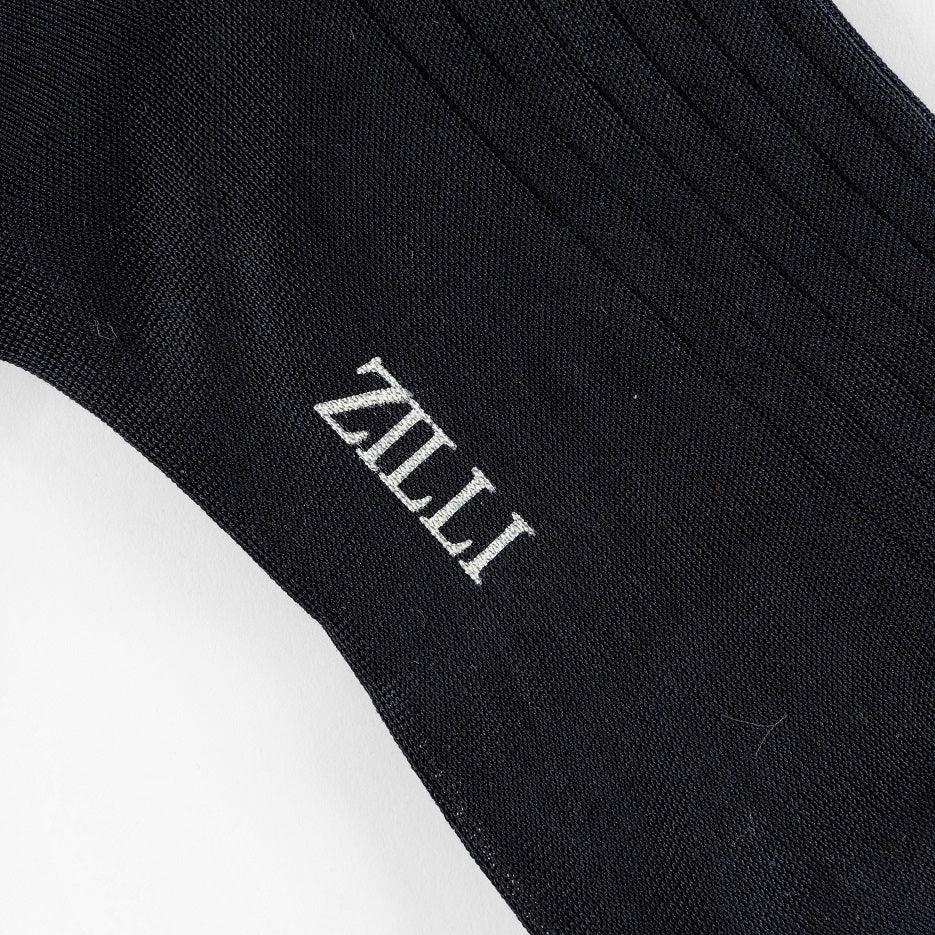 Mid-calf Socks - ZILLI