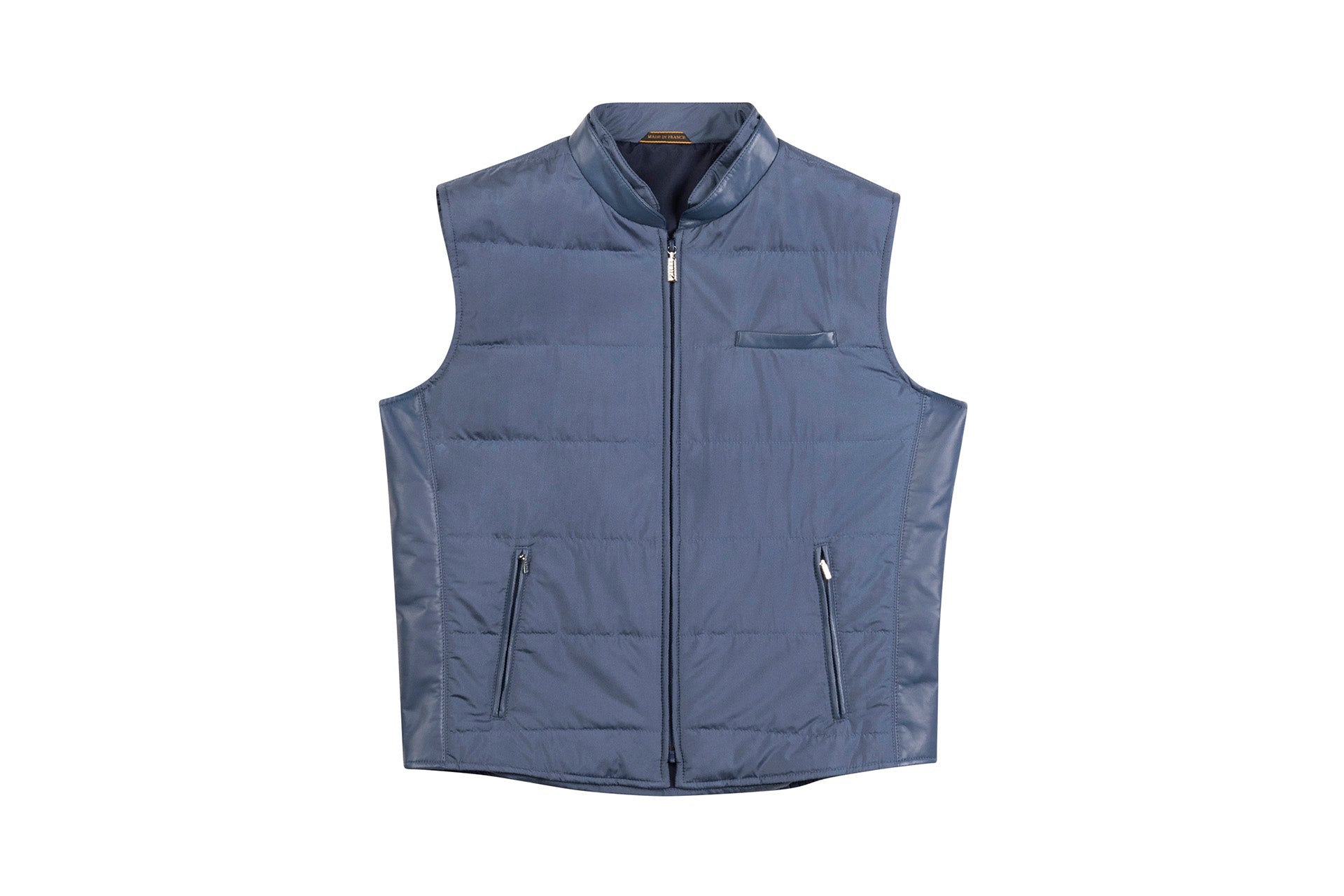 Nevo Vest - ZILLI