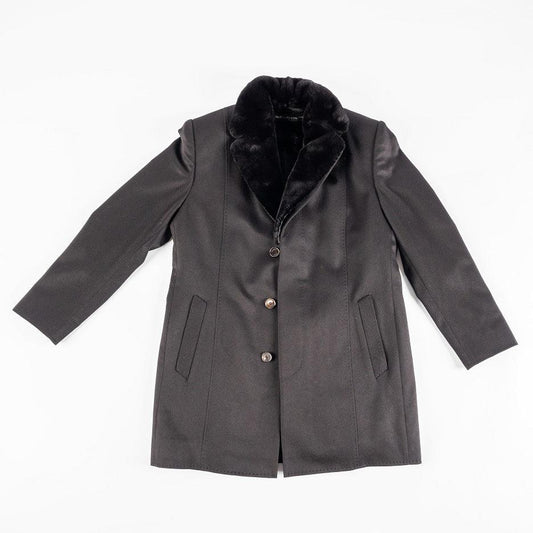 Parka - ZILLI