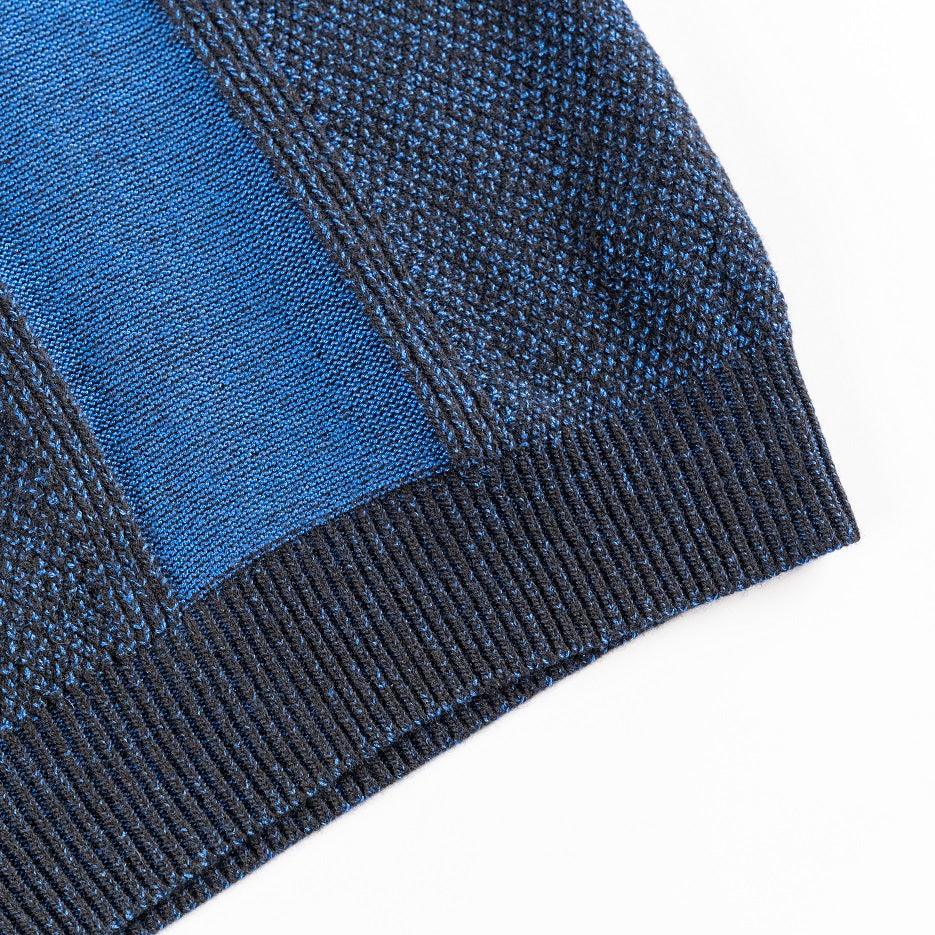 Round Neck Sweater - ZILLI