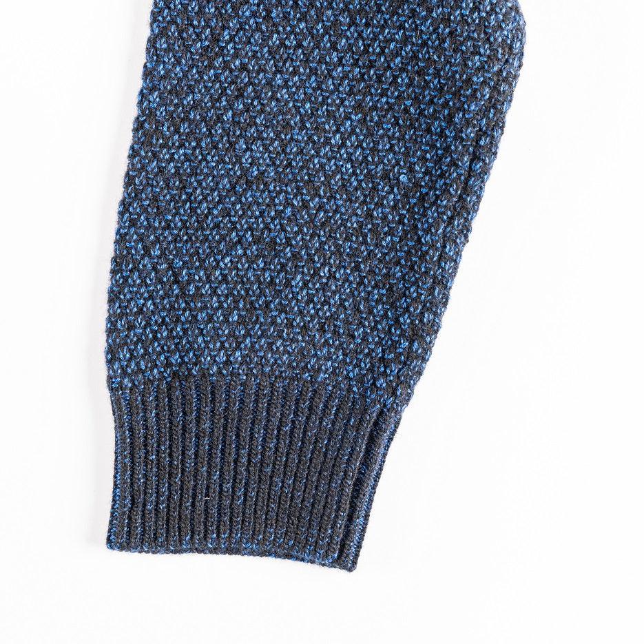 Round Neck Sweater - ZILLI
