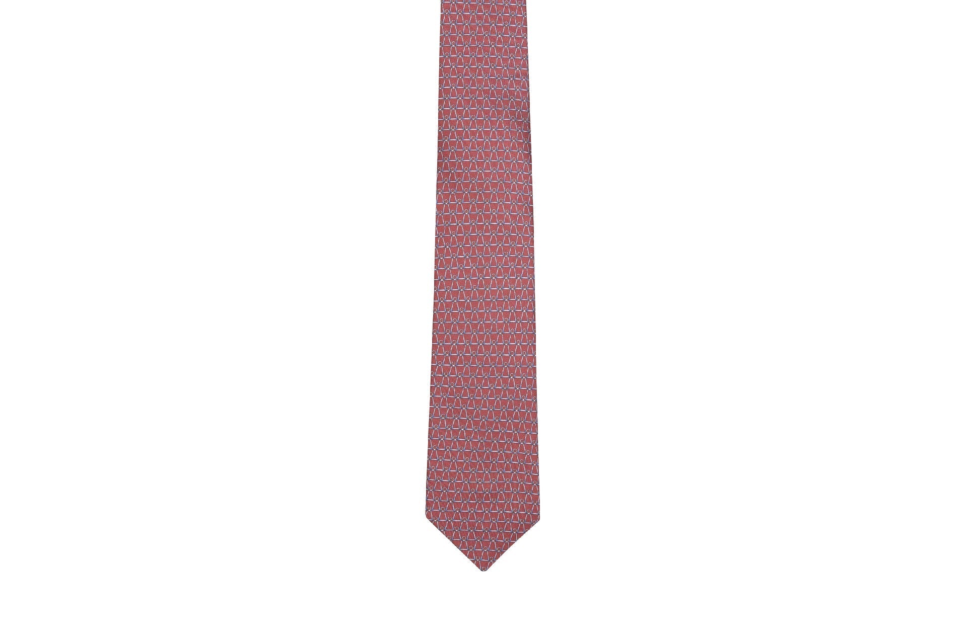 Silk Tie 8cm - ZILLI