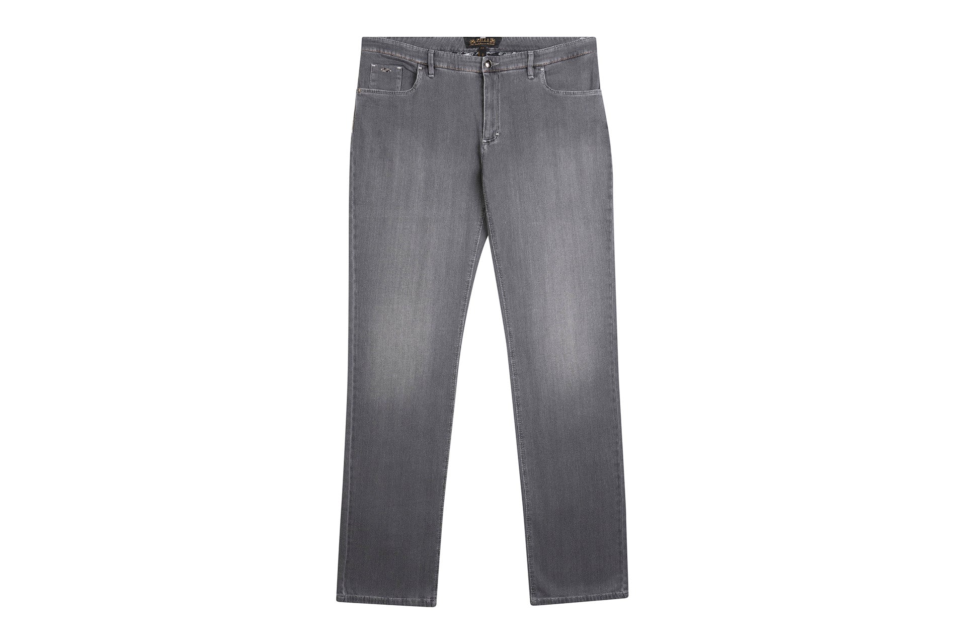 Slim Fit Jeans - ZILLI