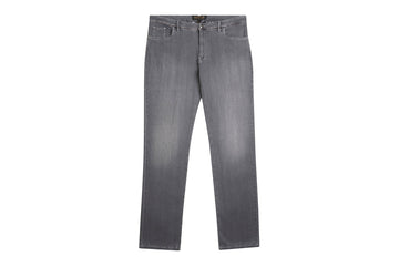Slim Fit Jeans - ZILLI