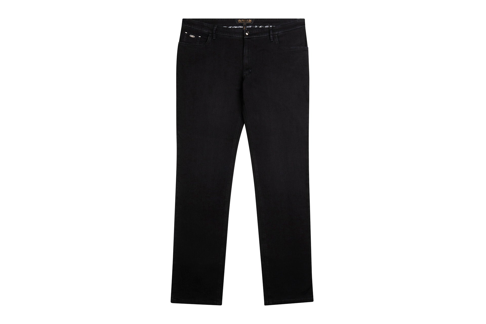 Slim Fit Jeans - ZILLI