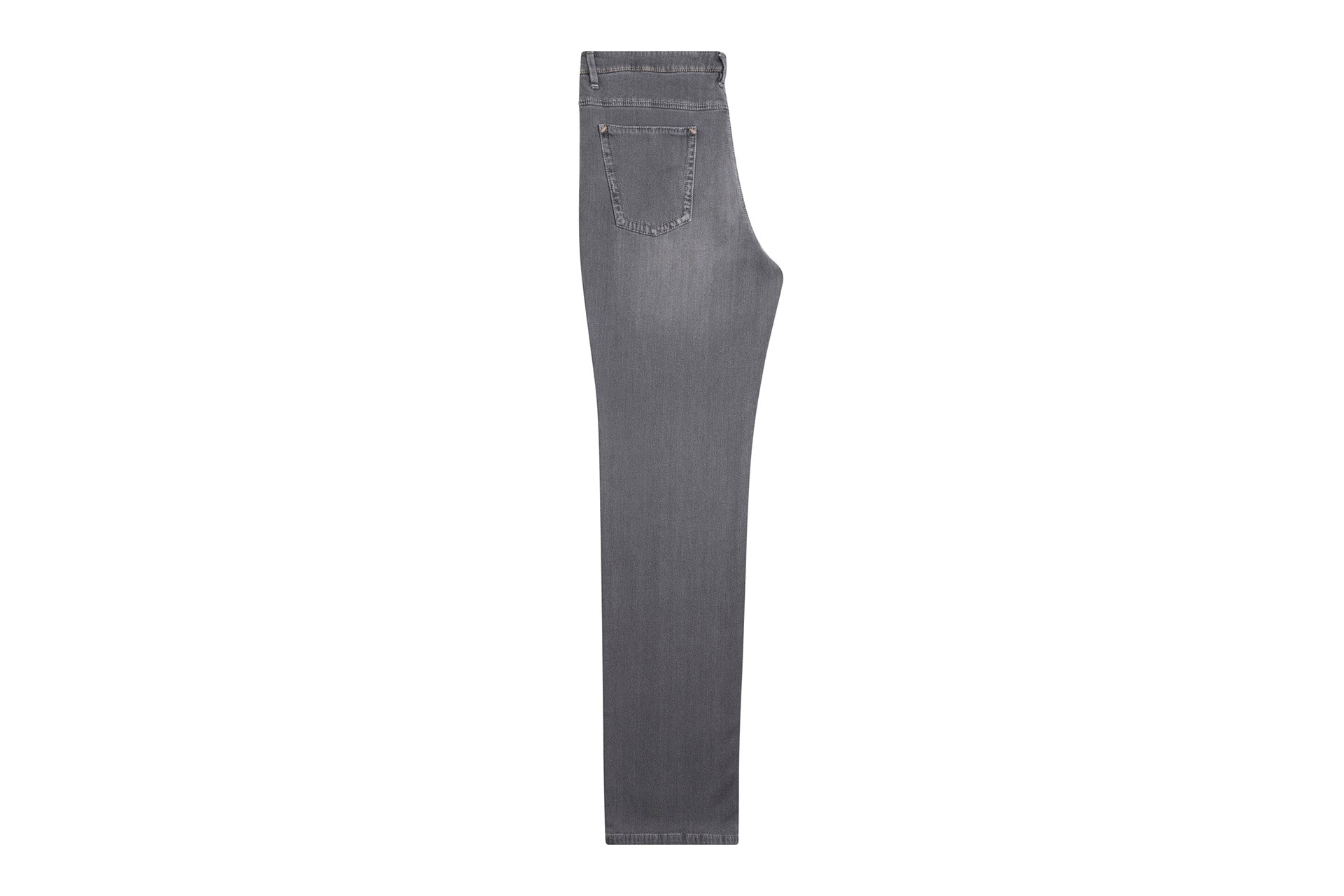 Slim Fit Jeans - ZILLI