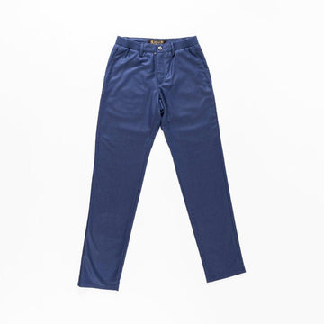 Slim Jeans with Zilli Embroidery - ZILLI