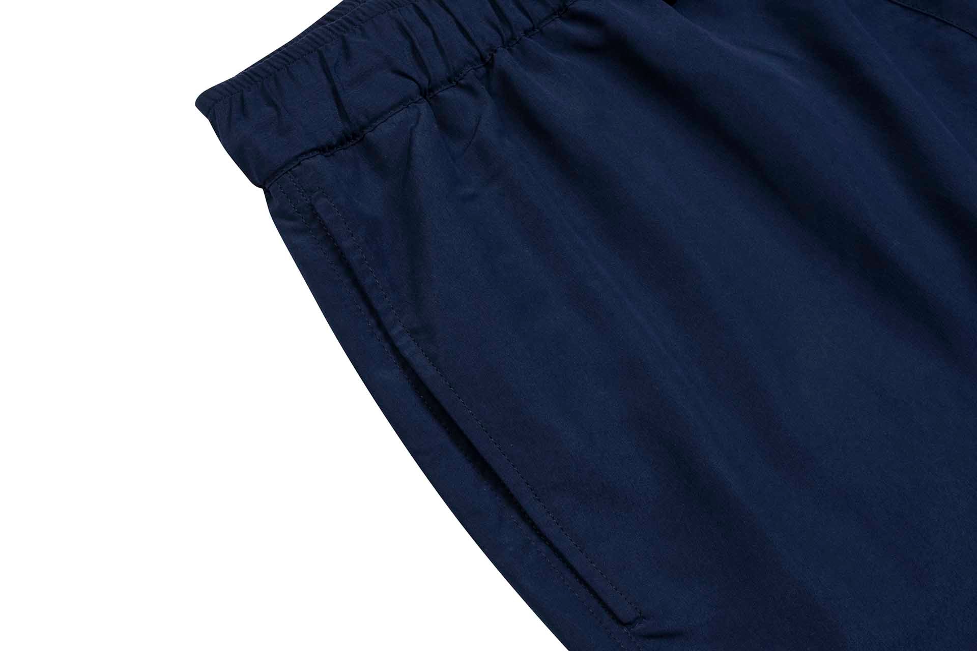 Swimwear, Palladium-finish ZILLI Ingot - ZILLI