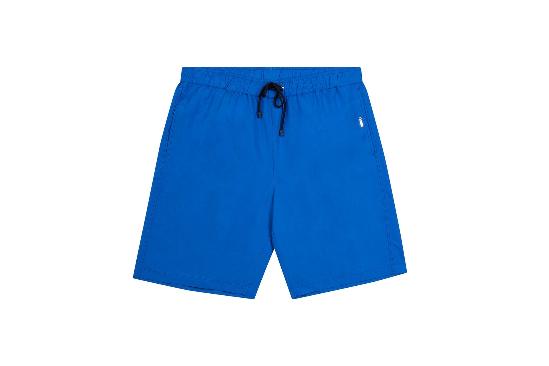 Swimwear, Palladium-finish ZILLI Ingot - ZILLI