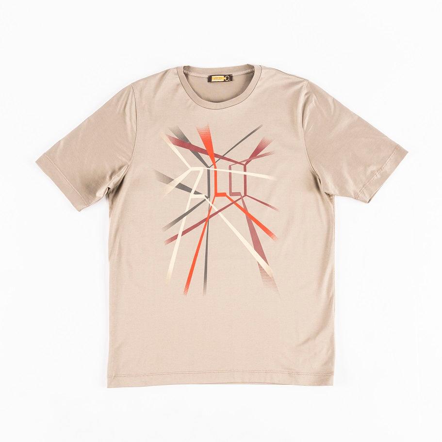 T-Shirt Graphic - ZILLI