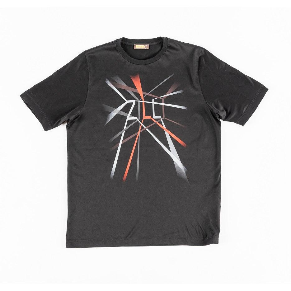 T-Shirt Graphic - ZILLI