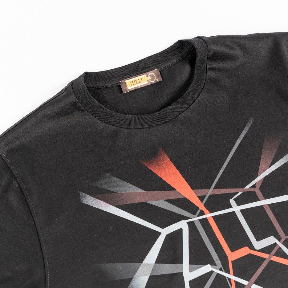 T-Shirt Graphic - ZILLI