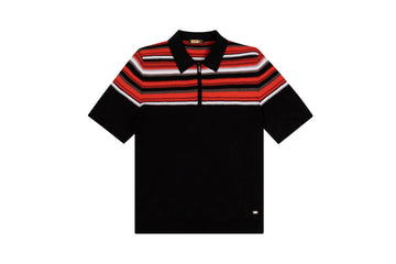Zipped Polo Shirt - ZILLI