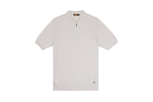 Zipped Polo - ZILLI
