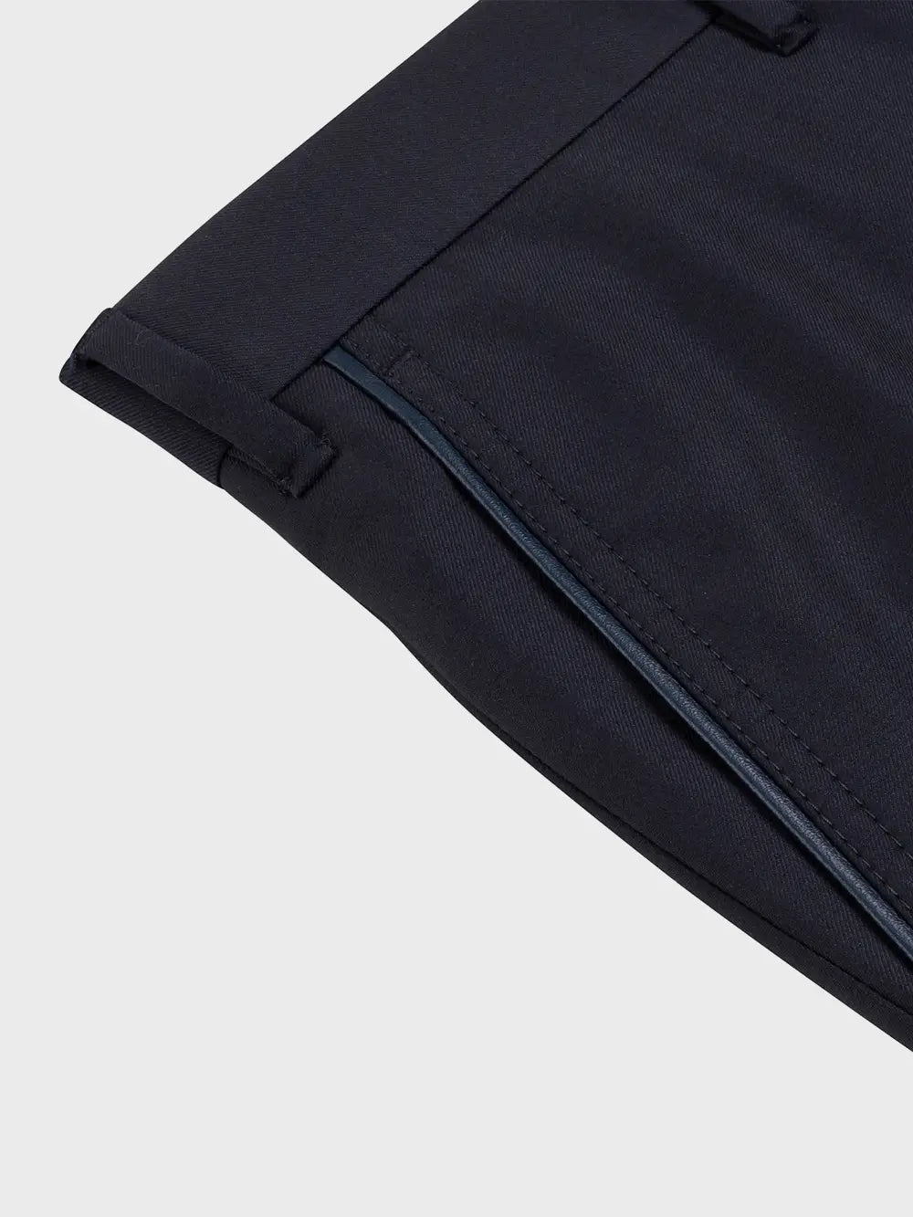 Классические брюки Zilli