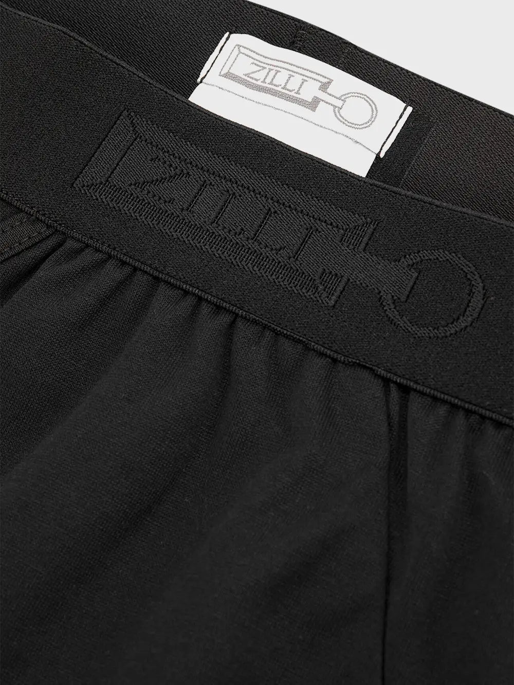 Хлопковый бриф из джерси премиум-класса